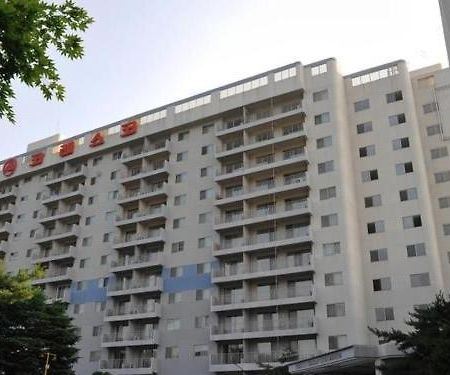 Koresco Chiak Mountain Condominium Hoengseong Εξωτερικό φωτογραφία