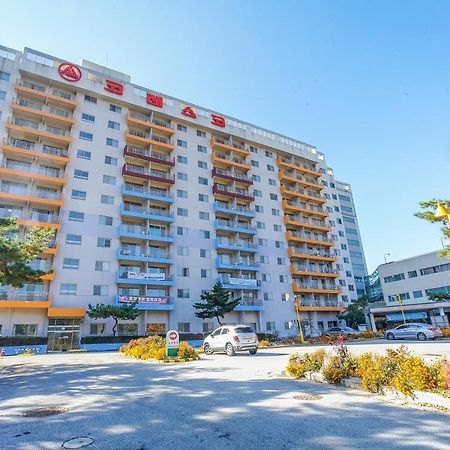 Koresco Chiak Mountain Condominium Hoengseong Εξωτερικό φωτογραφία