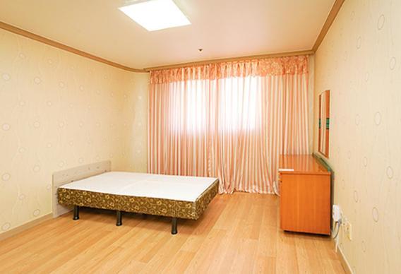 Koresco Chiak Mountain Condominium Hoengseong Εξωτερικό φωτογραφία