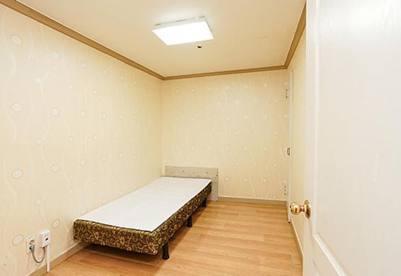 Koresco Chiak Mountain Condominium Hoengseong Εξωτερικό φωτογραφία