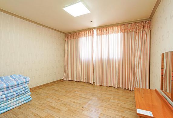 Koresco Chiak Mountain Condominium Hoengseong Εξωτερικό φωτογραφία