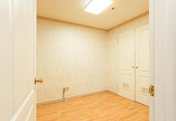Koresco Chiak Mountain Condominium Hoengseong Εξωτερικό φωτογραφία