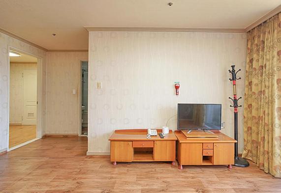 Koresco Chiak Mountain Condominium Hoengseong Εξωτερικό φωτογραφία