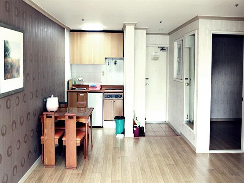 Koresco Chiak Mountain Condominium Hoengseong Εξωτερικό φωτογραφία