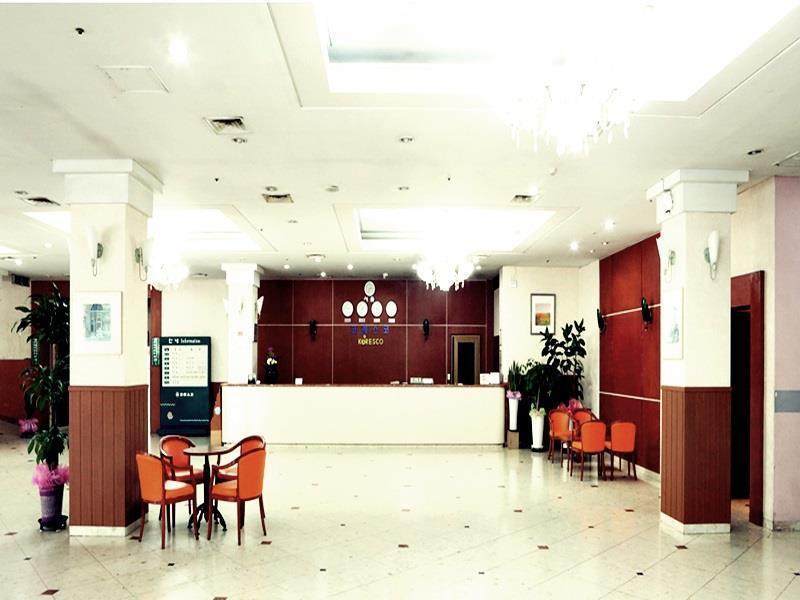 Koresco Chiak Mountain Condominium Hoengseong Εξωτερικό φωτογραφία