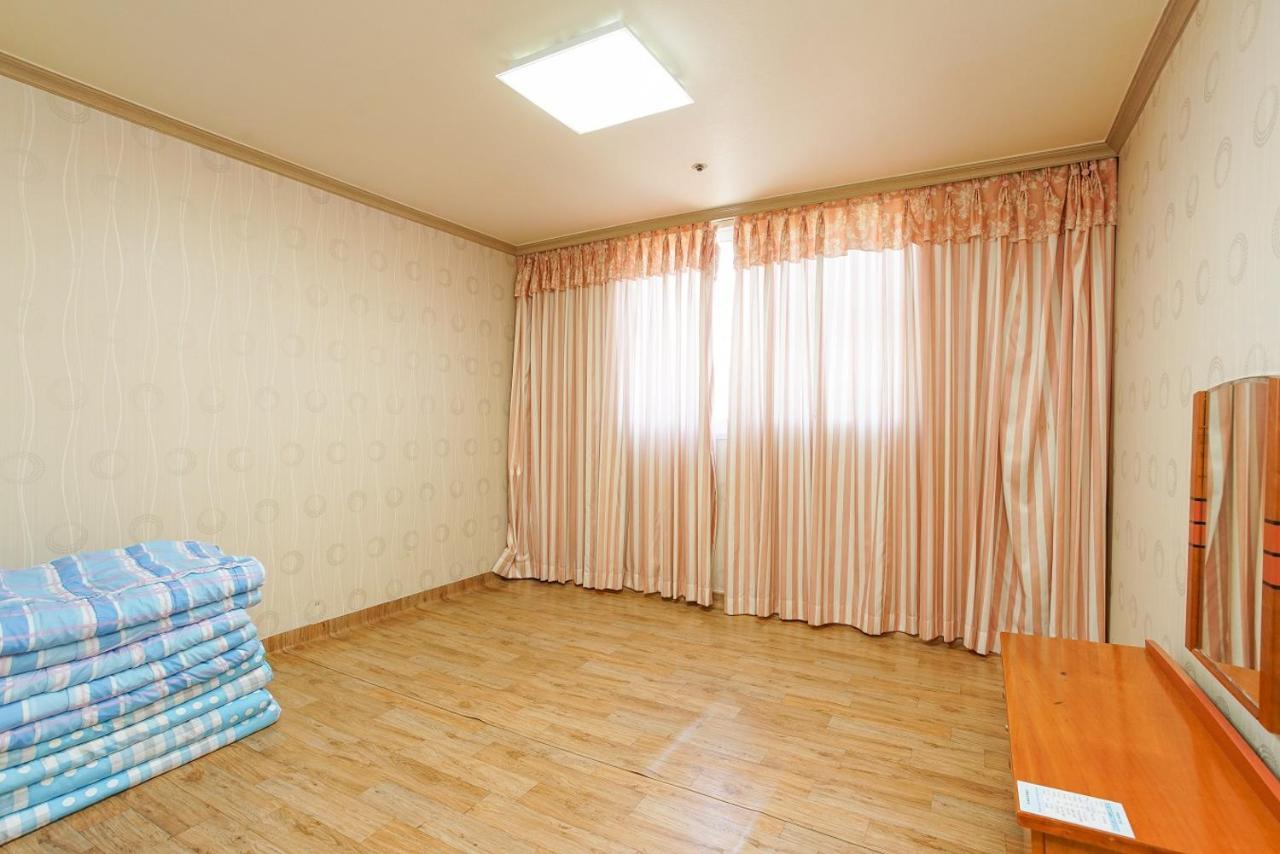 Koresco Chiak Mountain Condominium Hoengseong Εξωτερικό φωτογραφία